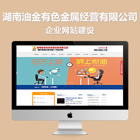 湖南油金有色金屬經(jīng)營有限公司官網(wǎng)