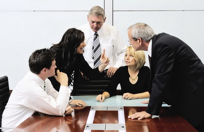 網(wǎng)站制作過(guò)程中需要哪些配合工作？