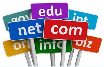 邯鄲網(wǎng)站制作之域名選擇篇